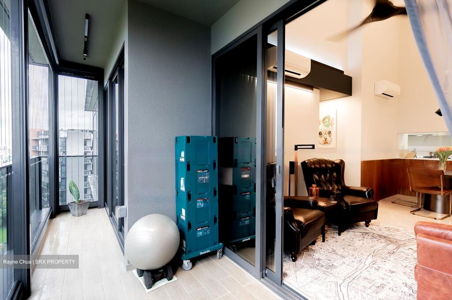 Parc Esta (D14), Apartment #474652651